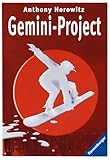 Gemini-Projekt (Alex Rider, Band 2)