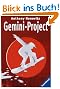 Gemini-Projekt (Alex Rider, Band 2)