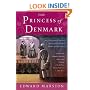 The Princess of Denmark: An Elizabethan Theater Mystery Featuring Nicholas Bracewell (Elizabethan Theater Mysteries Featuring Nicholas Bracewell)