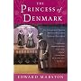 The Princess of Denmark: An Elizabethan Theater Mystery Featuring Nicholas Bracewell (Elizabethan Theater Mysteries Featuring Nicholas Bracewell)