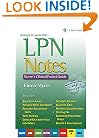 LPN Notes: Nurse's Clinical Pocket Guide
