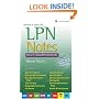 LPN Notes: Nurse's Clinical Pocket Guide