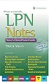 LPN Notes: Nurse's Clinical Pocket Guide