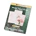 Day-Timer Garden Path 2-Page/Month Planner Tabs, Desk Size, 5.5 x 8.5 Inch, January - December, 2010 (D13486100101A)