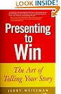 Presenting to Win...