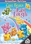 Care Bears the Last Laugh