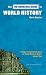 The No-Nonsense Guide to World History (No-Nonsense Guides)