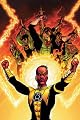 Green Lantern Sinestro Corps Special #1 : The Second Rebirth (DC Comics)