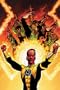 Green Lantern Sinestro Corps Special #1 : The Second Rebirth (DC Comics)