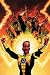 Green Lantern Sinestro Corps Special #1 : The Second Rebirth (DC Comics)