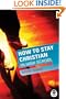 How to Stay Christian in High School