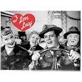 I Love Lucy - Season 1