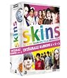 Skins - L'int�grale