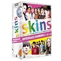 Skins - L'int�grale
