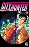 City Hunter 11