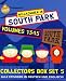 South Park Boxset No. 5 (6 Episoden deutsch und englisch)