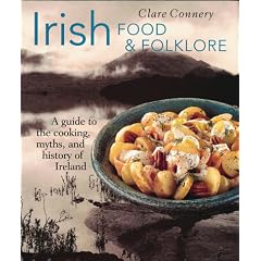 Irish Food & Folklore (Food & Folklore)