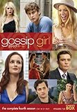 gossip girl / ゴシップガール〈フォース・シーズン〉コンプリート・ボックス [DVD]