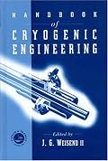 The Handbook Of Cryogenic Engineering