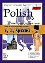 MLS Easy Immersion Polish Language Tutor (Easy Immersion)