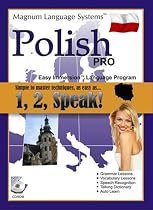 MLS Easy Immersion Polish Language Tutor (Easy Immersion)