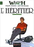 Revue Dupuis  / Largo Winch, tome 1 : L'Héritier