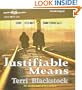 Justifiable Means (Suncoast Chronicles Series #2)