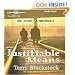 Justifiable Means (Suncoast Chronicles Series #2)
