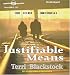 Book Justifiable Means (Suncoast Chronicles Series #2)