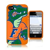 NCAA Florida Gators Mascot Soft Iphone Case at Amazon.com