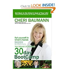 30-Day Bootcamp: Your Ultimate Life Makeover