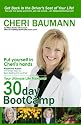 30-Day Bootcamp: Your Ultimate Life Makeover