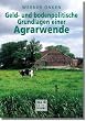 Werner Onken - Geld- und bodenpolitische Grundlagen einer Agrarwende
