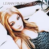 Life goes on [Single-CD]