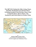 IMAGE OF The 2007-2012 Outlook for Slide, Swing, Closet, and Other Residential Iron and Steel Doors Excluding Insulated Steel Entrance Doors, Steel Composite ... Enclosures, and Storm Doors in Greater China