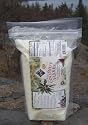 Coconut Flakes, Small, Dehydrated and Unsweetened, 1#