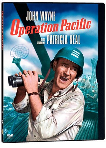 [EspaÃ±ol/English] Operation.Pacific.(1951).B&W.FS.DVDRip.XviD