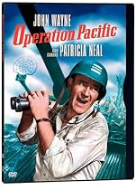 Operation Pacific
