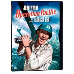 Operation Pacific