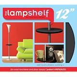 The Lamp Shelf ~ The Lamp Shelf