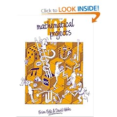 101 Mathematical Projects