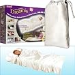 The Original Dreamie - Top/Bottom Sheet Pillowcase In One