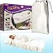 The Original Dreamie All In One Sheet and Pillow Pocket