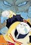 DragonBall Z: Androids Saga