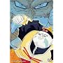 DragonBall Z: Androids Saga