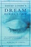 Cover of Dream Directory by David C. Lohff 0762419628
