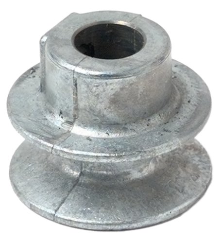 Chicago Die Casting #150A5 1 2x1 1 2 Pulley