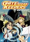 Gatekeepers: V.1 Open The Gate! (ep.1-3)
