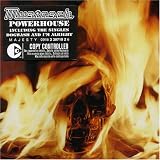 Mustasch - Powerhouse