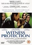 Witness Protection [UK IMPORT] - Tom Sizemore